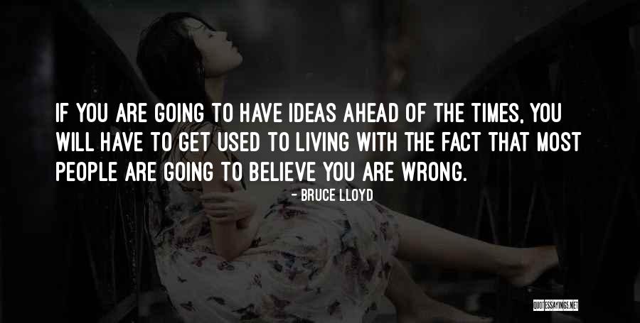 Melnitzky Artes Quotes By Bruce Lloyd Melnitzky Artes Quotes By Bruce Lloyd