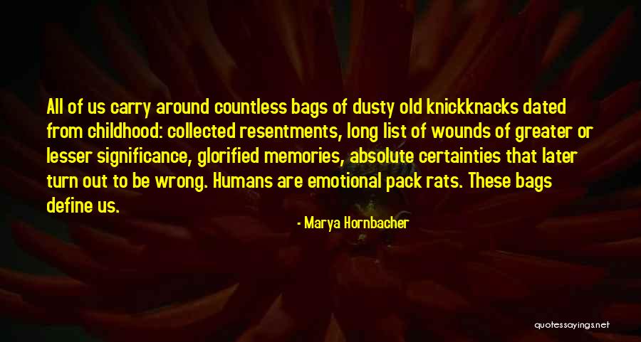 Melnitzky Artes Quotes By Marya Hornbacher Melnitzky Artes Quotes By Marya Hornbacher