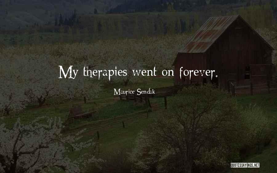 Melnitzky Artes Quotes By Maurice Sendak Melnitzky Artes Quotes By Maurice Sendak