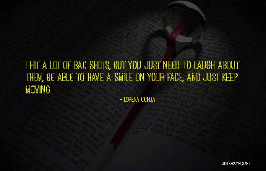 Melnum Tube Quotes By Lorena Ochoa Melnum Tube Quotes By Lorena Ochoa