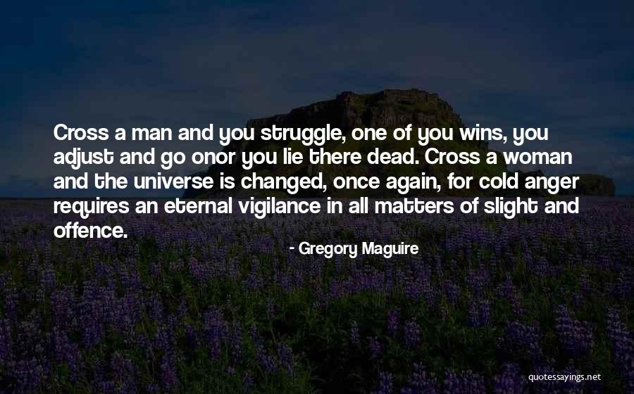 Melnyk Wiseman Quotes By Gregory Maguire Melnyk Wiseman Quotes By Gregory Maguire