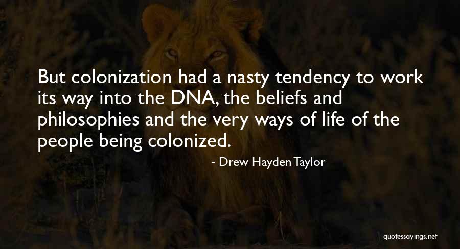 Meloan Student Quotes By Drew Hayden Taylor Meloan Student Quotes By Drew Hayden Taylor