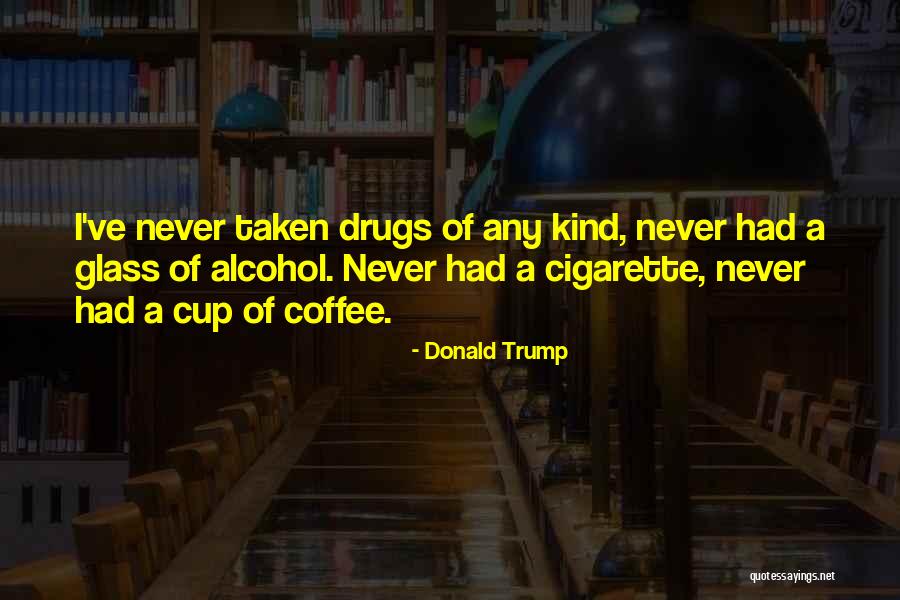 Meloan Yorgensen Quotes By Donald Trump