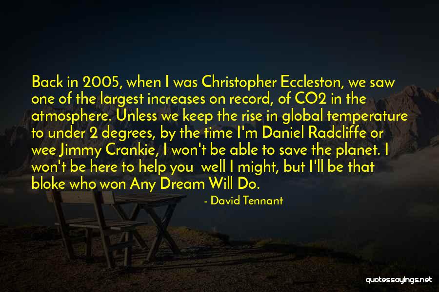 Melocco Brothers Quotes By David Tennant Melocco Brothers Quotes By David Tennant