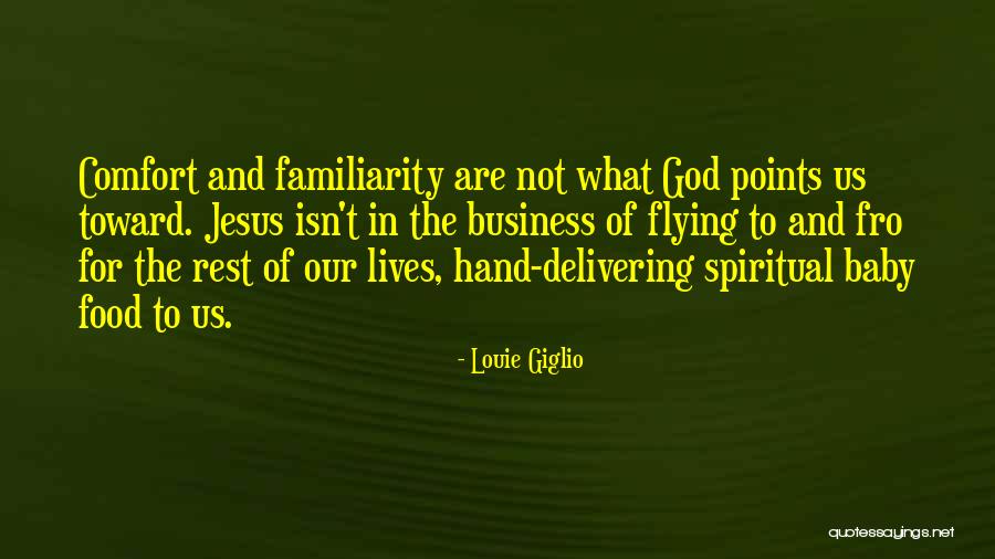 Melocco Miklos Quotes By Louie Giglio Melocco Miklos Quotes By Louie Giglio