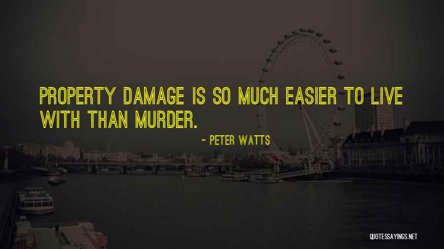Melocco Miklos Quotes By Peter Watts Melocco Miklos Quotes By Peter Watts