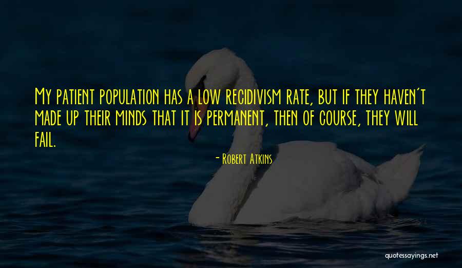 Melochew Quotes By Robert Atkins Melochew Quotes By Robert Atkins