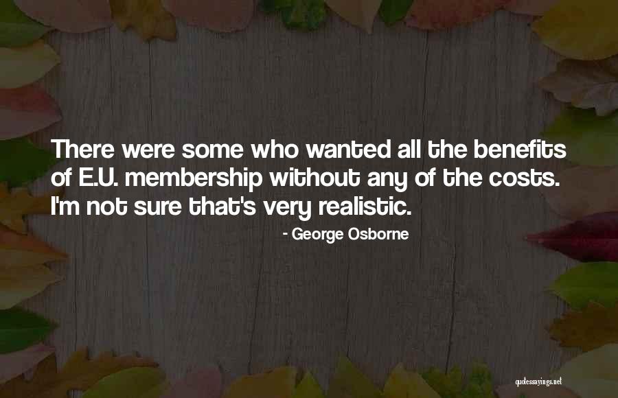 Meloday Quotes By George Osborne Meloday Quotes By George Osborne