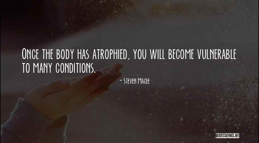 Melodia Quotes By Steven Magee Melodia Quotes By Steven Magee