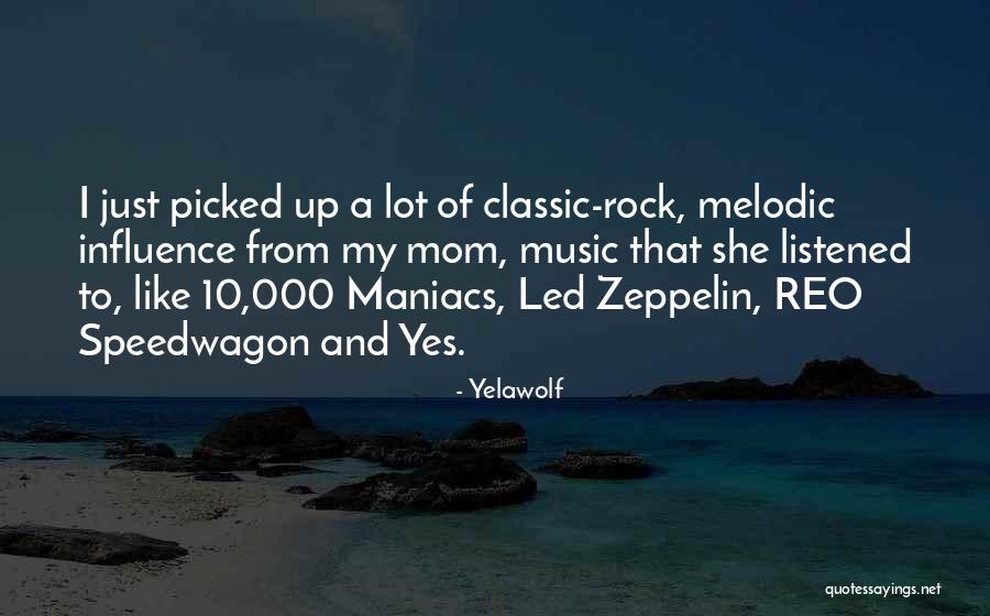 Melodic Rock Quotes By Yelawolf Melodic Rock Quotes By Yelawolf