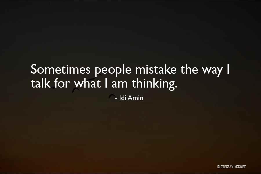 Melodica Youtube Quotes By Idi Amin Melodica Youtube Quotes By Idi Amin