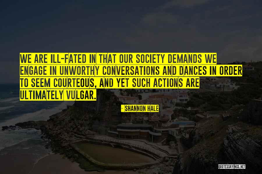 Melodically Define Quotes By Shannon Hale Melodically Define Quotes By Shannon Hale