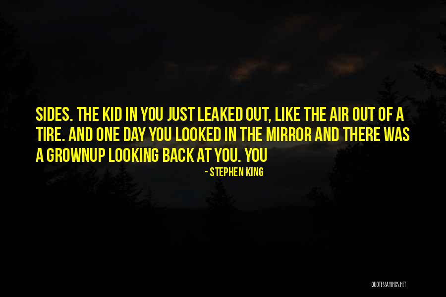 Melodie Beattie Gratitude Quotes By Stephen King Melodie Beattie Gratitude Quotes By Stephen King