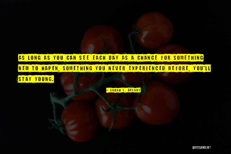 Melodie Beatty Quotes By Sarah L. Delany Melodie Beatty Quotes By Sarah L. Delany