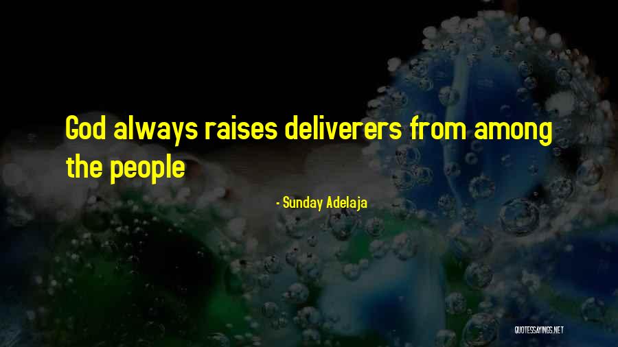 Melodie Malone Quotes By Sunday Adelaja Melodie Malone Quotes By Sunday Adelaja