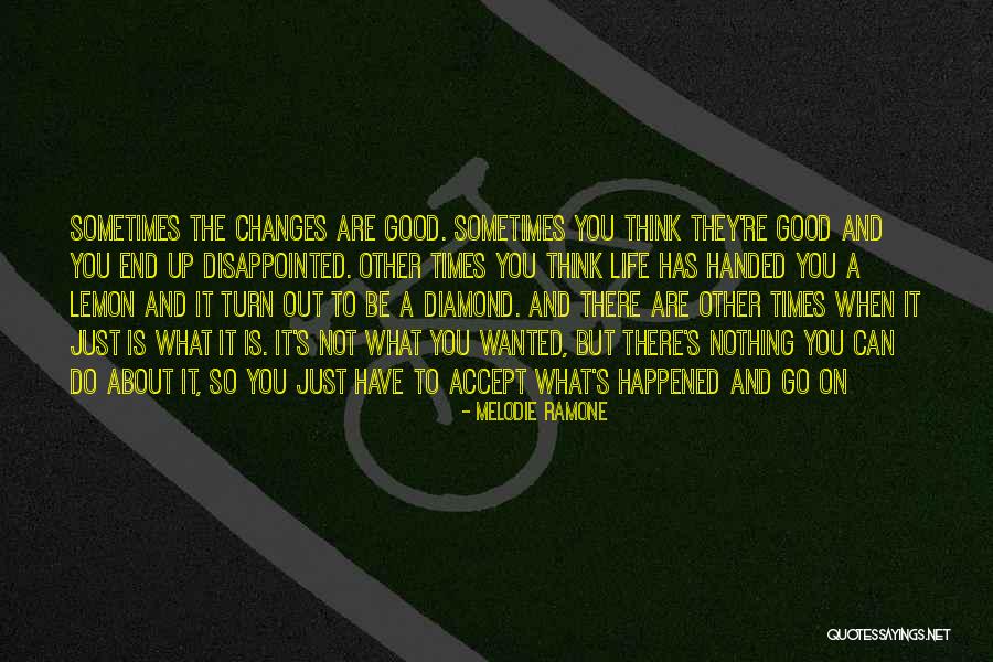 Melodie Quotes By Melodie Ramone Melodie Quotes By Melodie Ramone