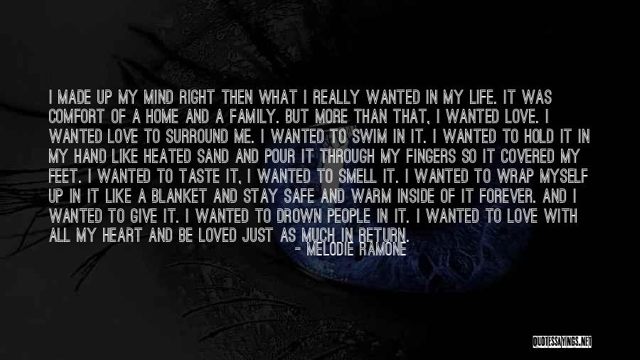 Melodie Quotes By Melodie Ramone Melodie Quotes By Melodie Ramone