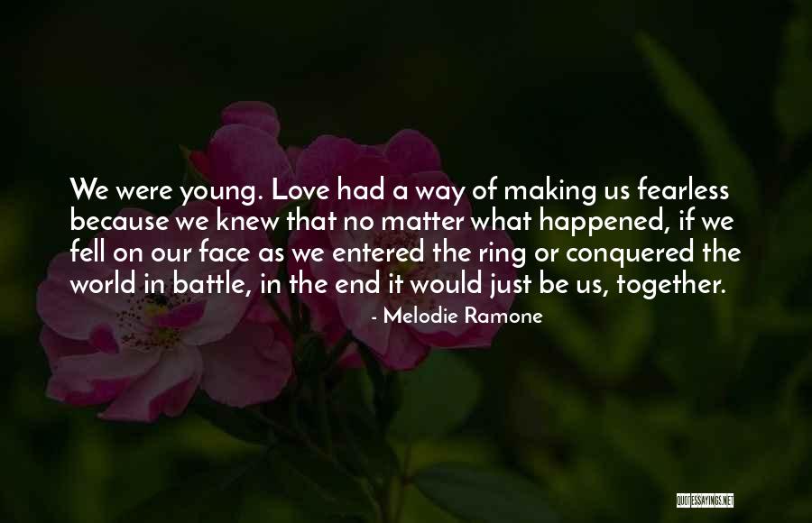 Melodie Quotes By Melodie Ramone Melodie Quotes By Melodie Ramone