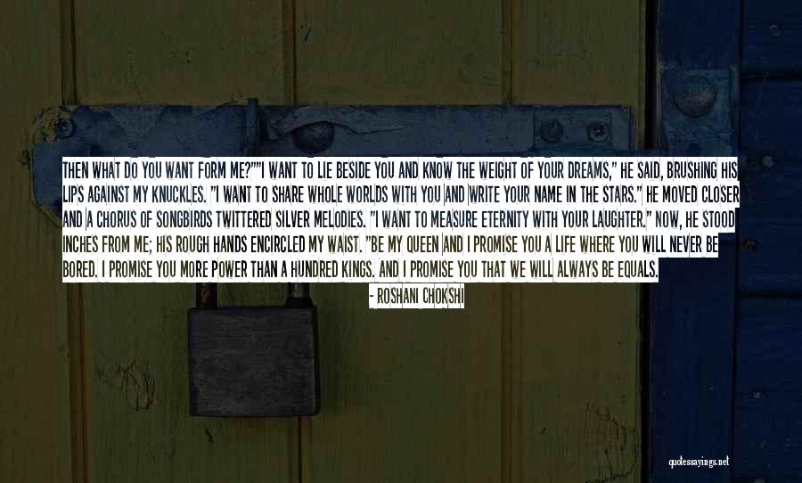 Melodies Of Life Quotes By Roshani Chokshi Melodies Of Life Quotes By Roshani Chokshi