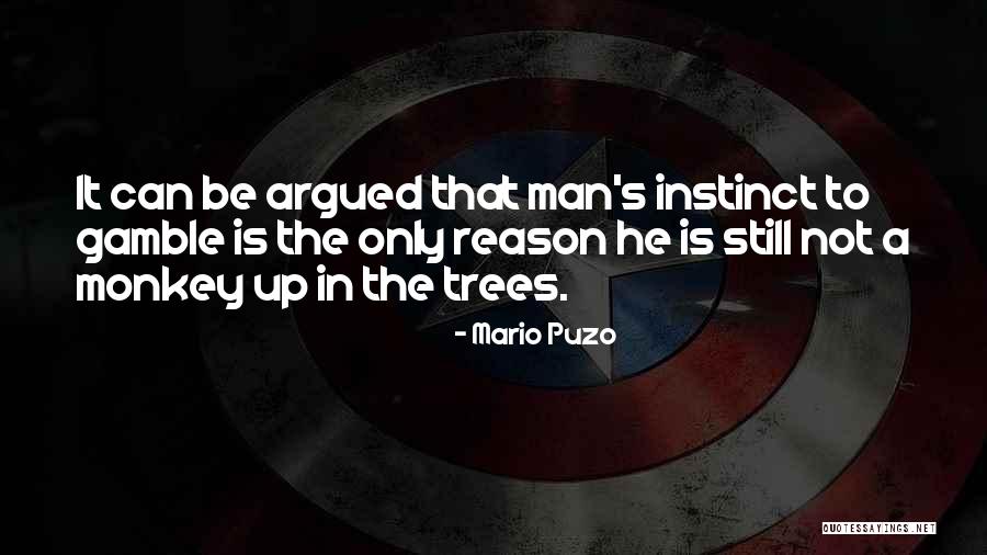 Meloding Jazz Quotes By Mario Puzo Meloding Jazz Quotes By Mario Puzo