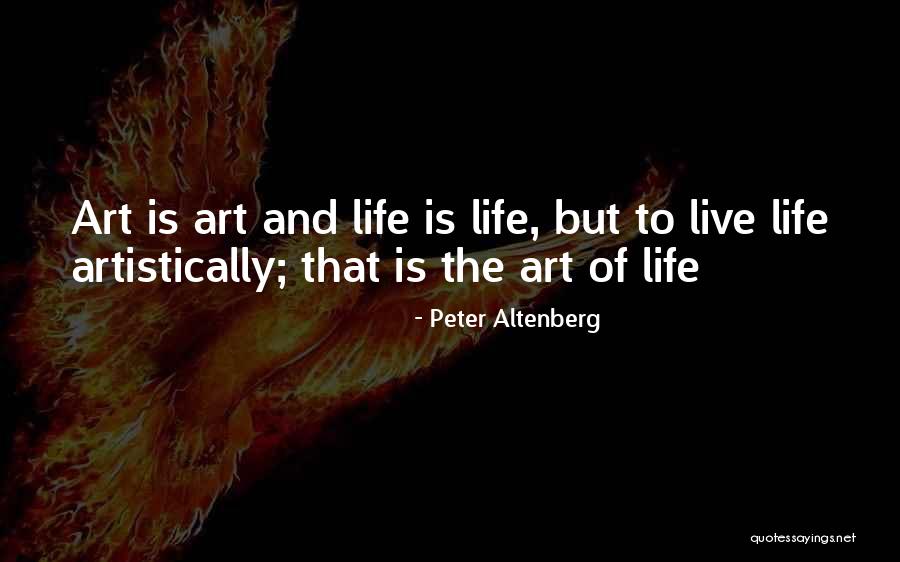 Meloding Songs Quotes By Peter Altenberg Meloding Songs Quotes By Peter Altenberg