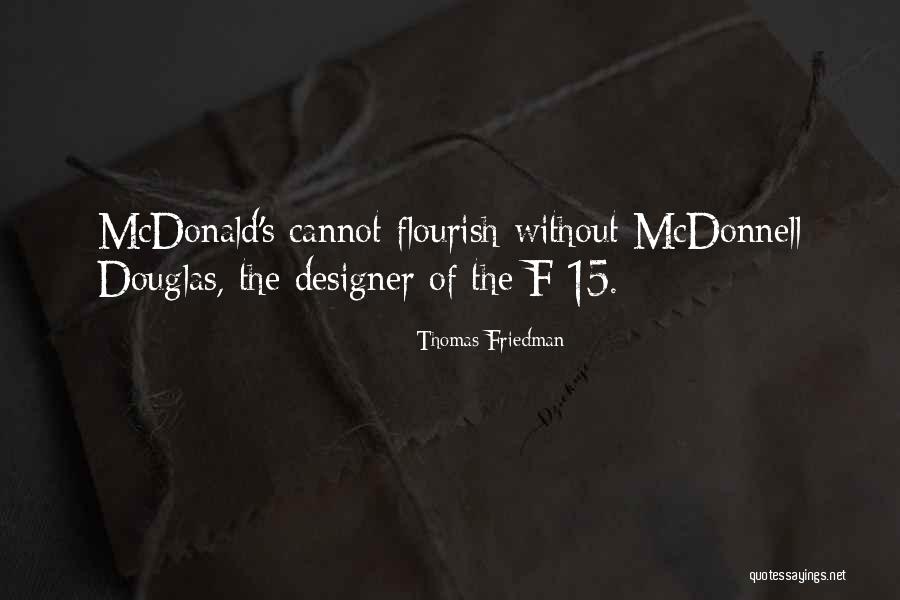 Melodious Harmonious Quotes By Thomas Friedman Melodious Harmonious Quotes By Thomas Friedman