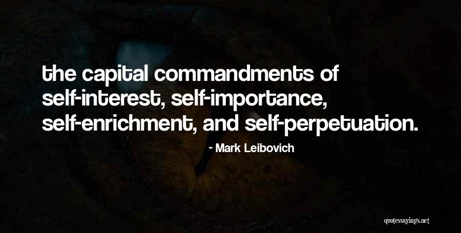 Melodious Seven Quotes By Mark Leibovich Melodious Seven Quotes By Mark Leibovich