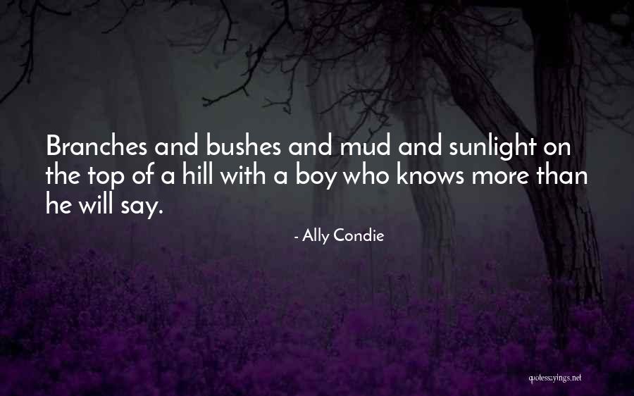 Melodious Singing Quotes By Ally Condie Melodious Singing Quotes By Ally Condie