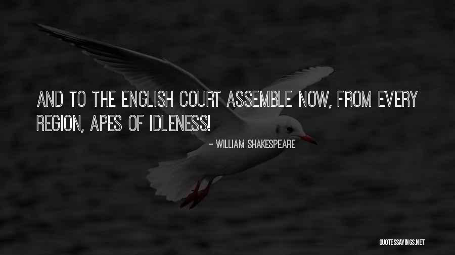 Melodistik Quotes By William Shakespeare Melodistik Quotes By William Shakespeare