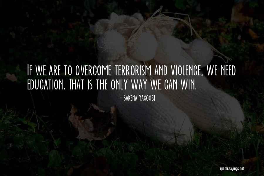 Melodrama 2020 Quotes By Sakena Yacoobi Melodrama 2020 Quotes By Sakena Yacoobi