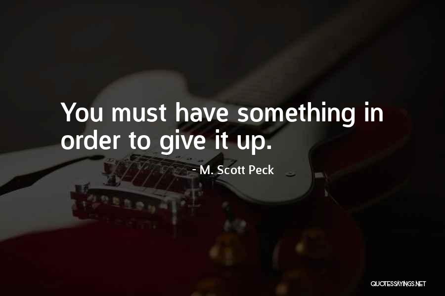 Melodramatic Crossword Quotes By M. Scott Peck Melodramatic Crossword Quotes By M. Scott Peck