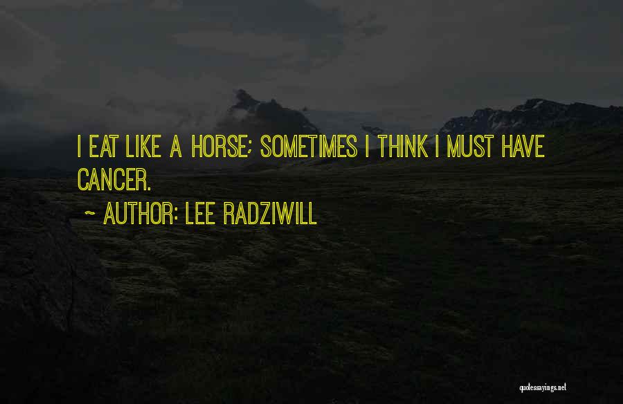 Melodramatic Movies Quotes By Lee Radziwill