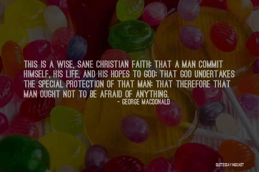 Melodramatic People Quotes By George MacDonald Melodramatic People Quotes By George MacDonald