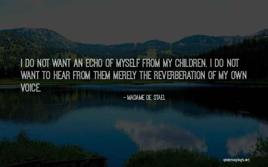 Melodramatics Albums Quotes By Madame De Stael Melodramatics Albums Quotes By Madame De Stael