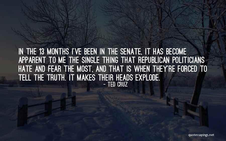 Melodramatics Mfnmelo Quotes By Ted Cruz Melodramatics Mfnmelo Quotes By Ted Cruz