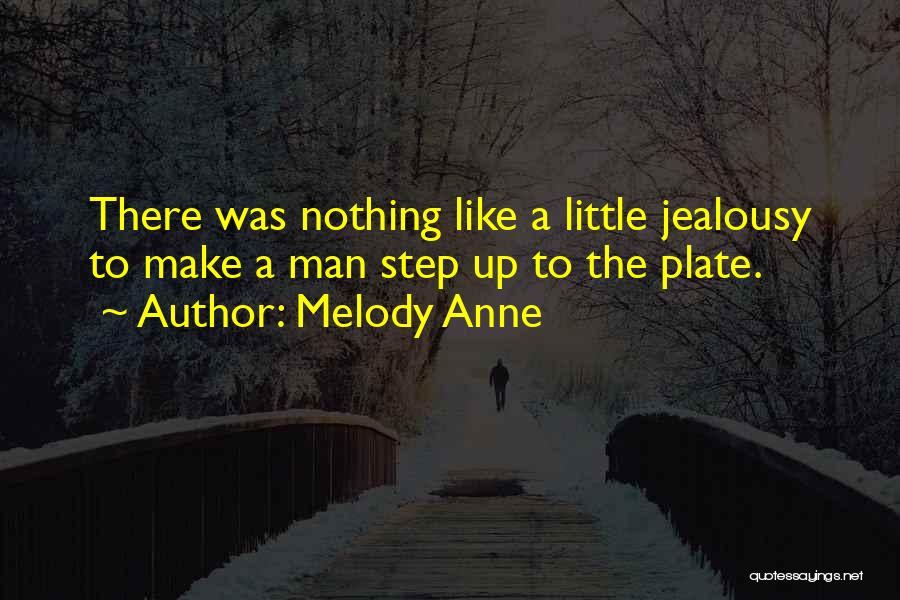 Melody Anne Quotes 1211507