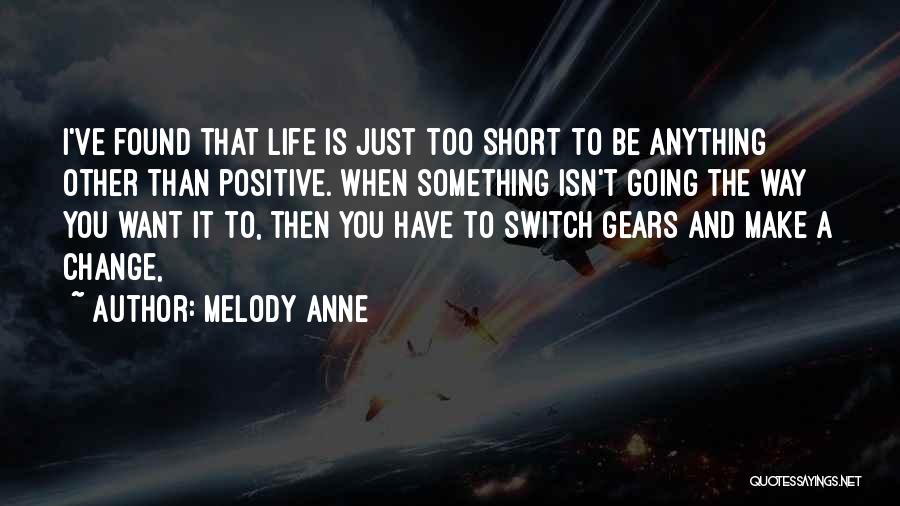 Melody Anne Quotes 1649868 Melody Anne Quotes 1649868