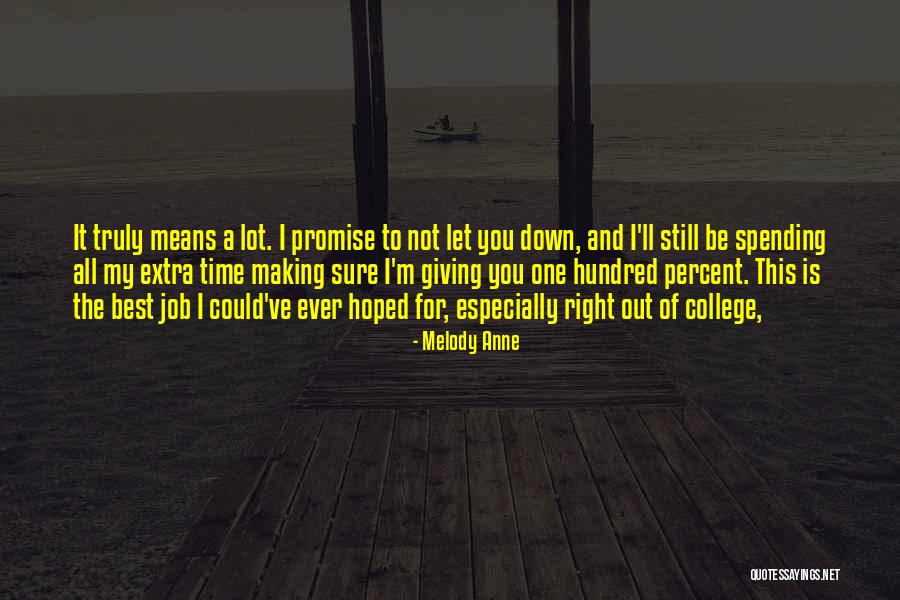Melody Anne Quotes 1882405 Melody Anne Quotes 1882405