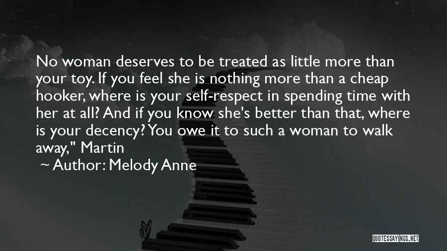 Melody Anne Quotes 2004696