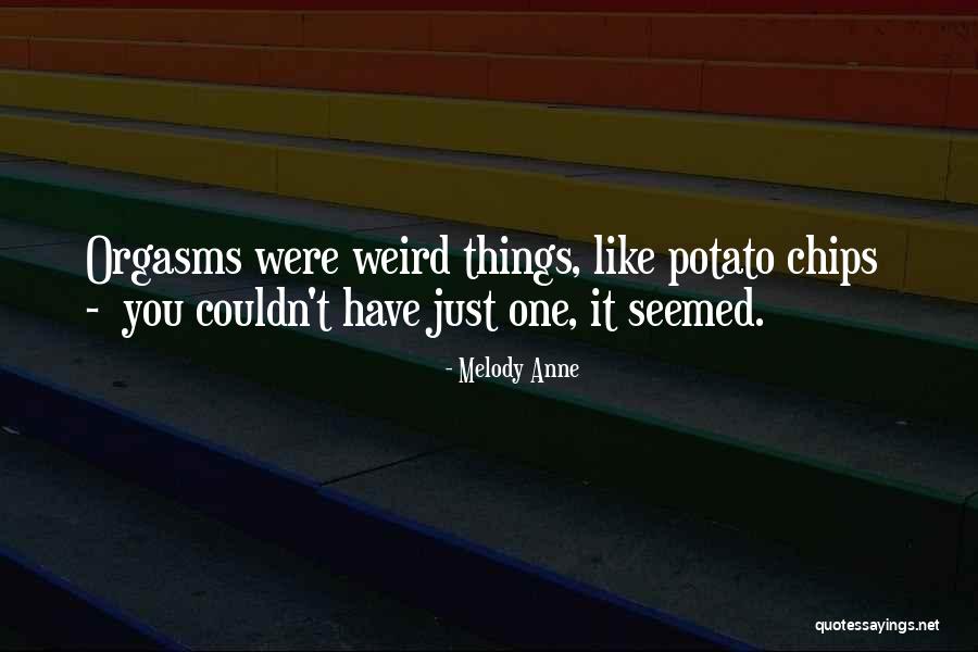 Melody Anne Quotes 2201908 Melody Anne Quotes 2201908
