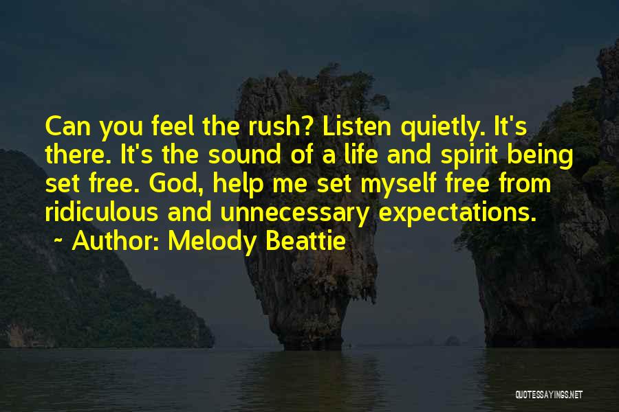 Melody Beattie Quotes 1047073