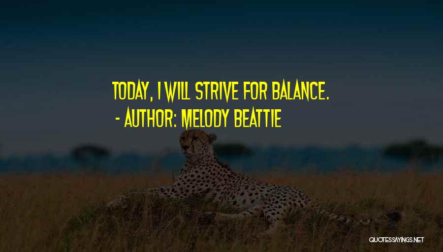 Melody Beattie Quotes 1063309
