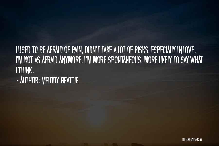Melody Beattie Quotes 1243874