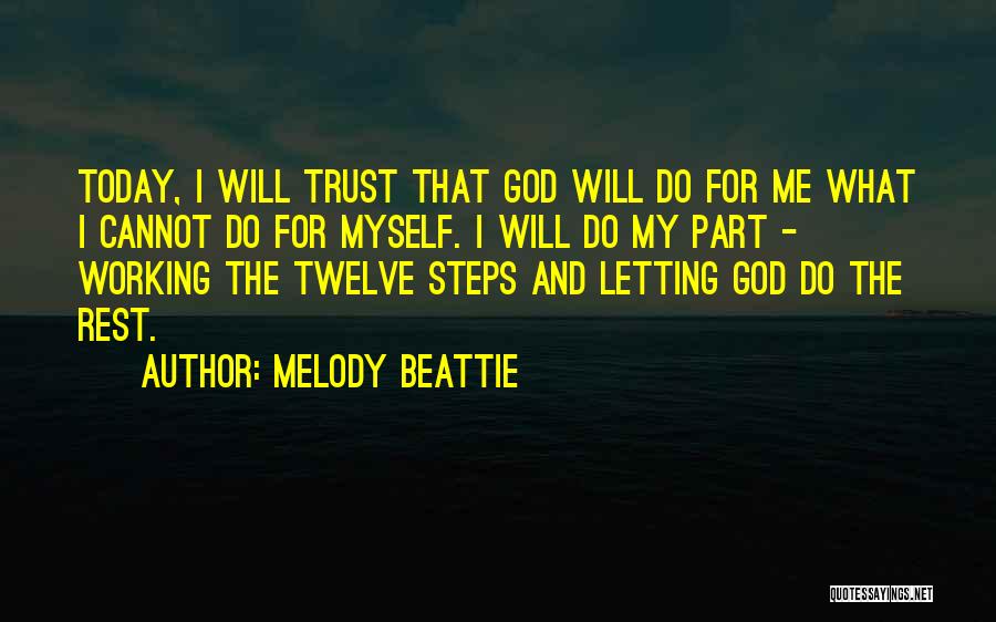 Melody Beattie Quotes 126529