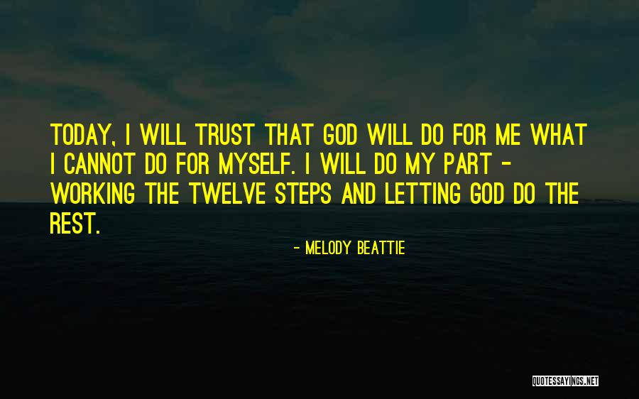 Melody Beattie Quotes 126529