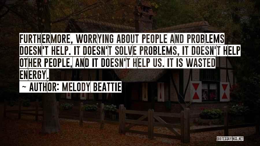 Melody Beattie Quotes 1292384