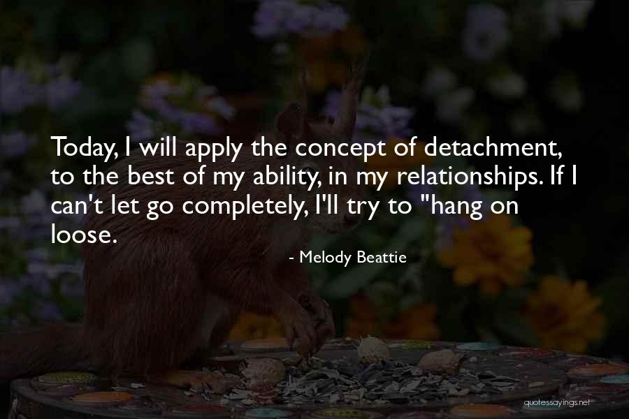 Melody Beattie Quotes 1411170