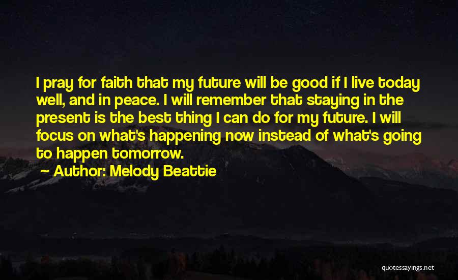 Melody Beattie Quotes 1417849