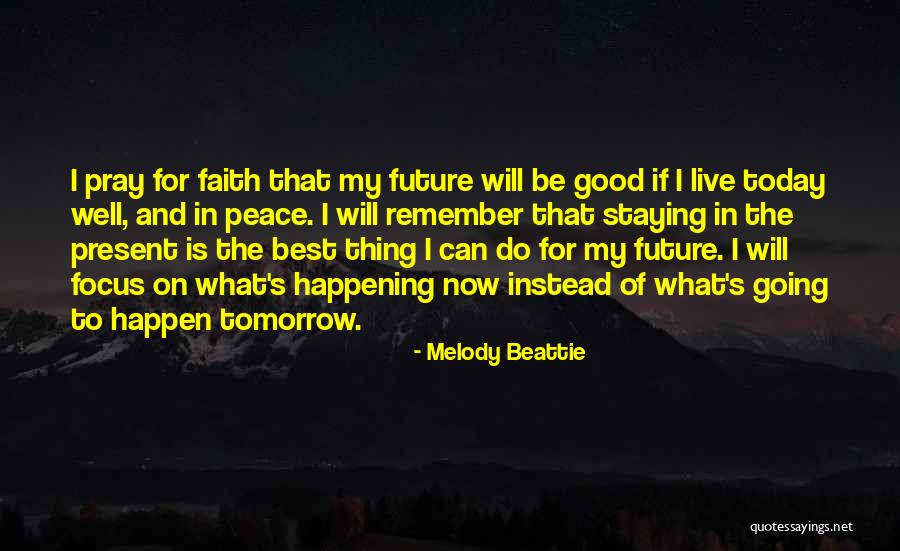 Melody Beattie Quotes 1417849