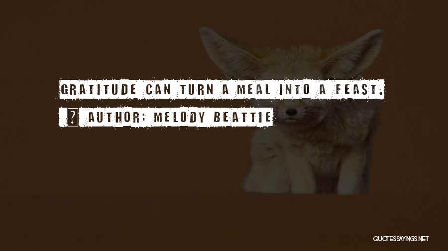 Melody Beattie Quotes 1692136